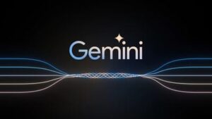 谷歌新AI助手Gemini家用版10月1日上线
