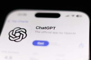 MIT研究：使用ChatGPT做作业或影响脑部活动