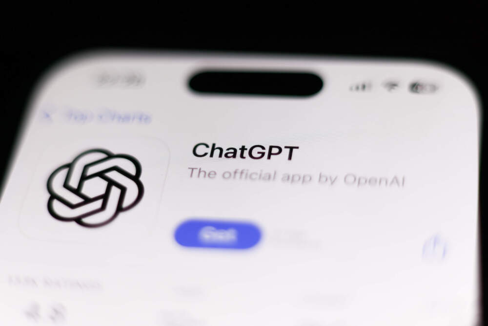 MIT研究：使用ChatGPT做作业或影响脑部活动