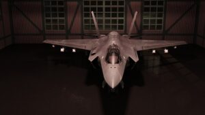 政府问责局警告F-35项目再次延期