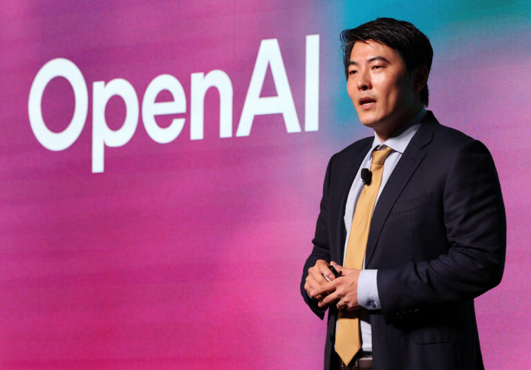 OpenAI入驻首尔，加剧韩国AI竞赛紧张局势
