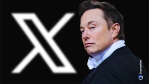 马斯克宣布X平台算法将完全依赖AI运行