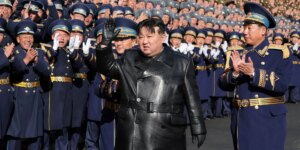 朝鲜阅兵准备就绪，规模或将超过往届