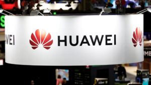 华为计划2027年前推出高性能AI超算系统