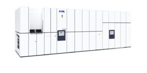 SK 海力士加速引进 ASML EUV 光刻机，两年内数量翻倍