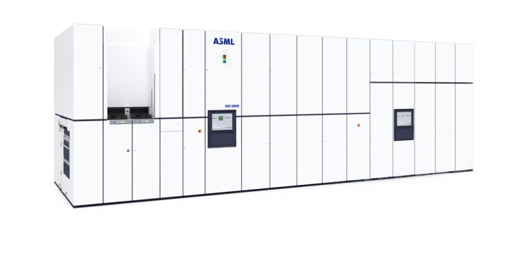SK 海力士加速引进 ASML EUV 光刻机，两年内数量翻倍