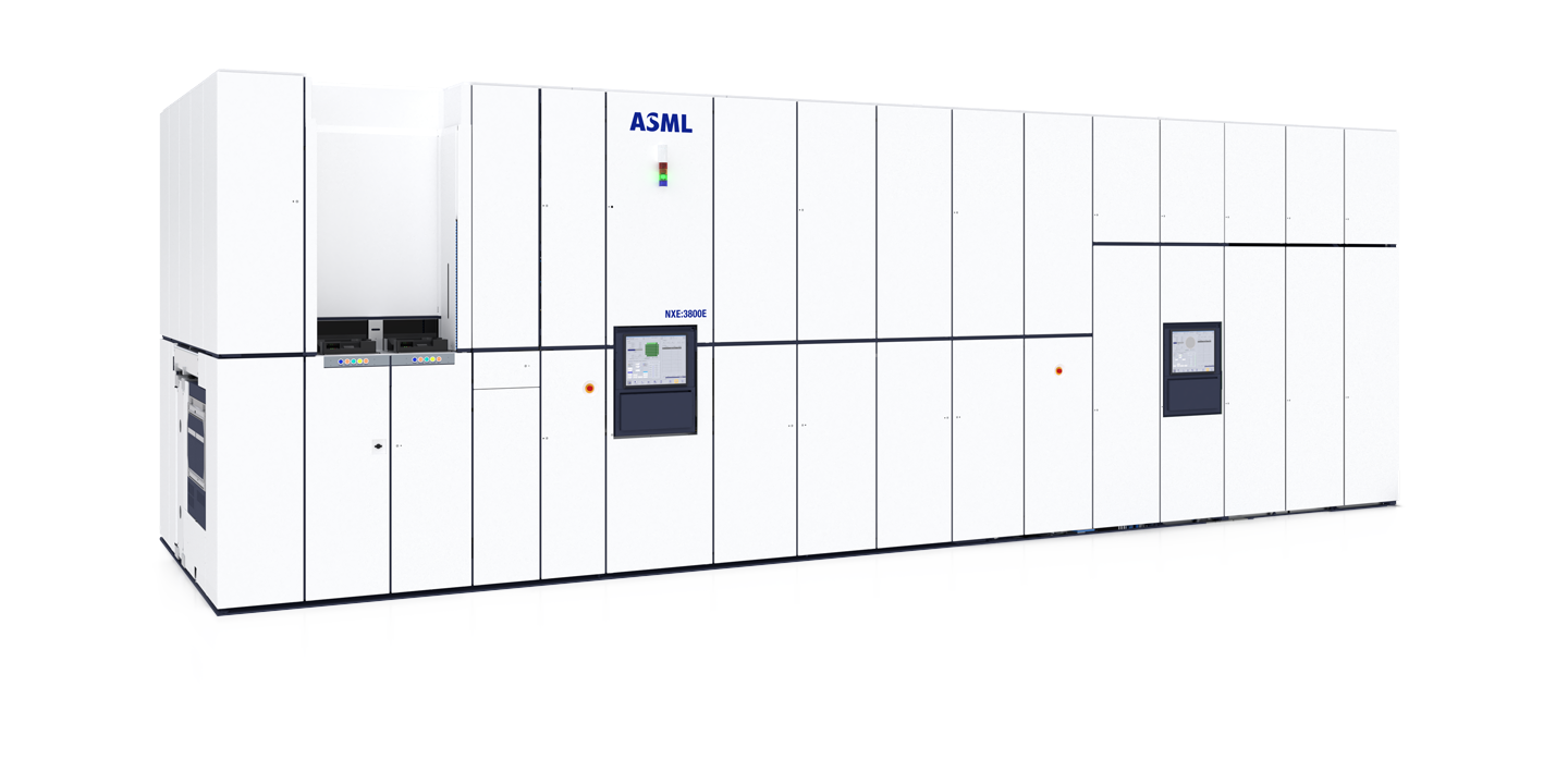 SK 海力士加速引进 ASML EUV 光刻机，两年内数量翻倍