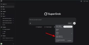 xAI发布Grok4Fast：速度提升10倍，简化输出