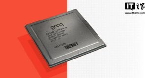 Groq获7.5亿美元融资，估值达69亿美元挑战英伟达