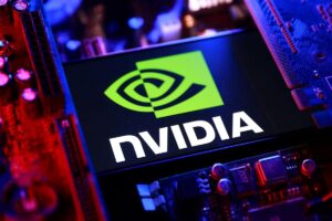 中国称英伟达收购迈络思违反反垄断法