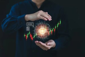 ASML垄断半导体关键技术，股价低估值得关注