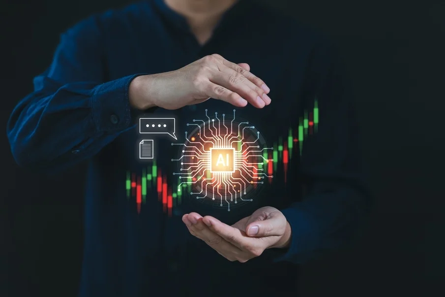 ASML垄断半导体关键技术，股价低估值得关注