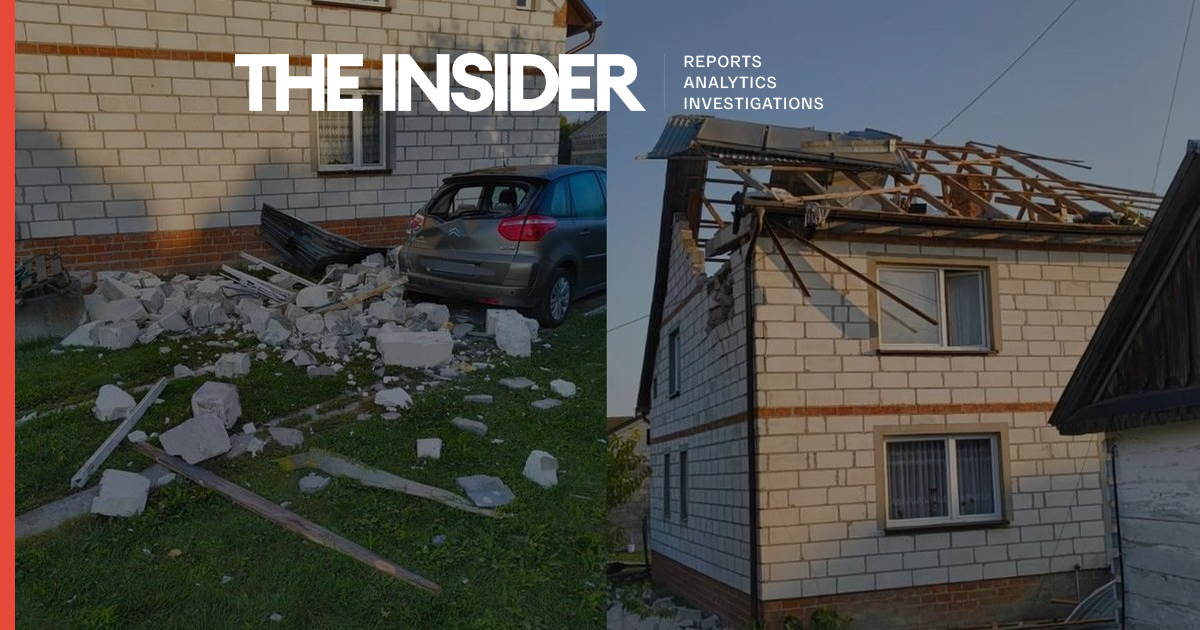 波兰F-16导弹误击民居，俄无人机入侵引发混乱