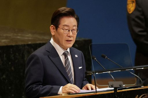 韩国总统呼吁国际社会团结推进“负责任”的AI使用