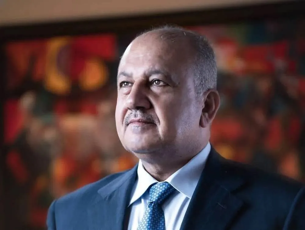 伊拉克防长：与美防御关系将持续发展