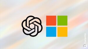 微软转向Anthropic，提升Office 365 AI功能