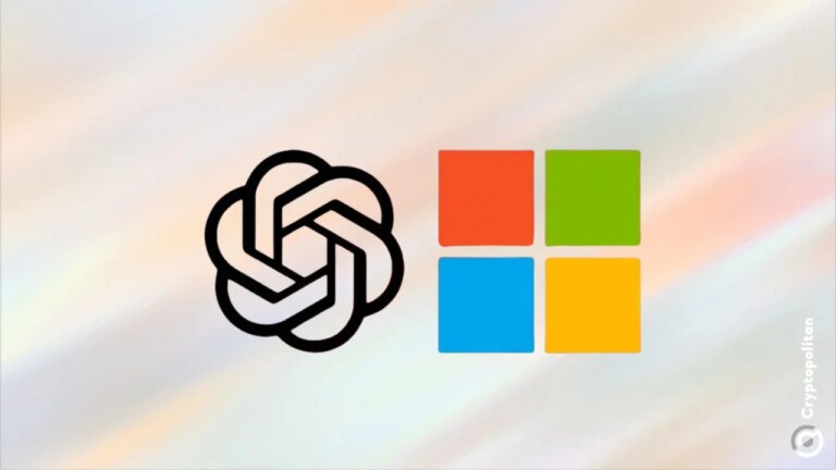 微软转向Anthropic，提升Office 365 AI功能