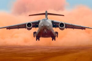 巴西KC-390飞机交付延至2034，强化军航实力