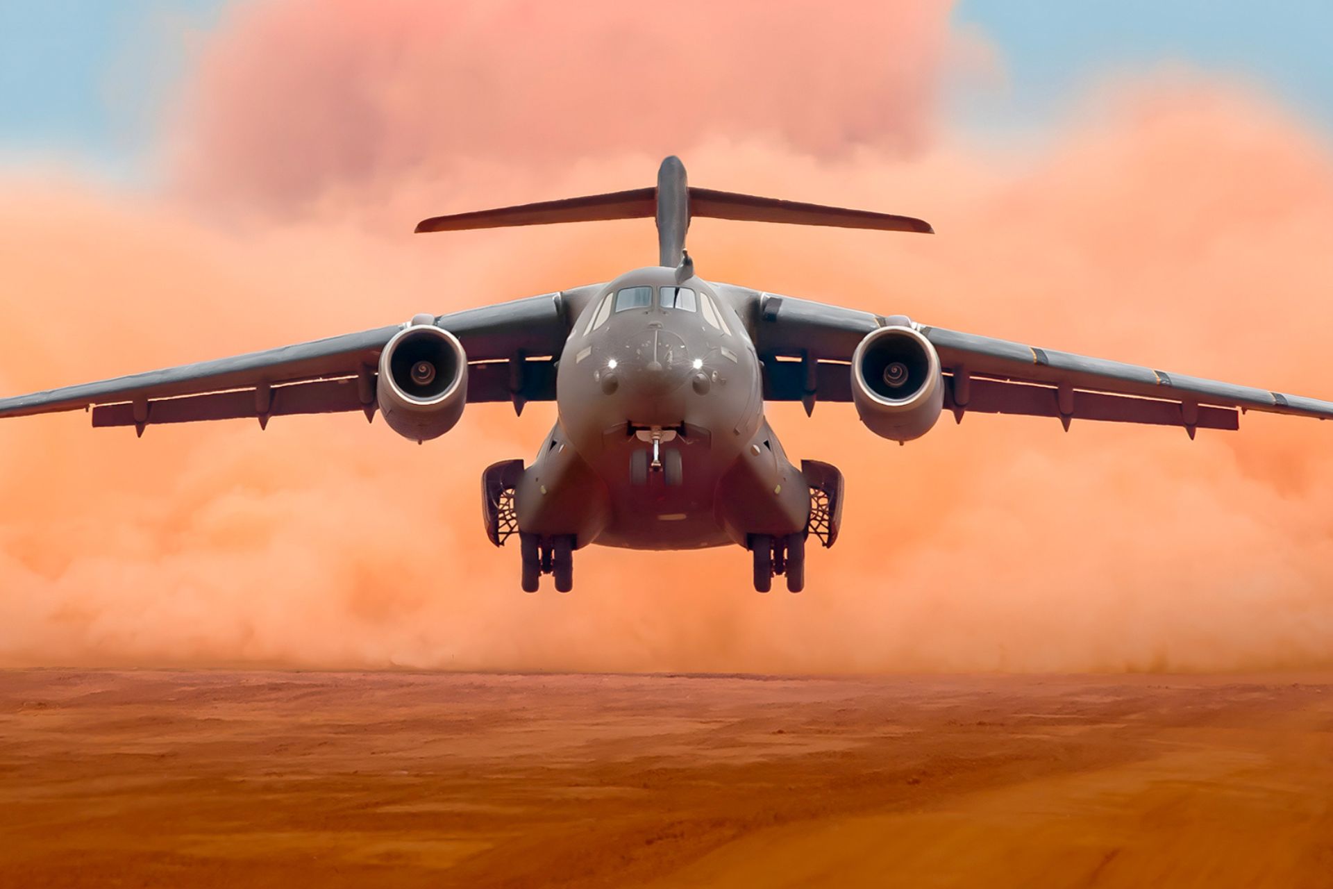 巴西KC-390飞机交付延至2034，强化军航实力