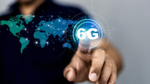 科学家研发6G芯片，性能远超5G