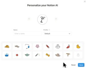Notion发布AI智能体，自动生成会议笔记与竞品分析