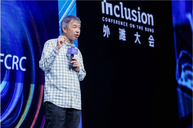 从代码到资源，王坚AI的“开放”之路，远不止于开源