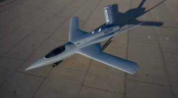 诺斯罗普·格鲁曼加速向中东部署F-16电子战系统