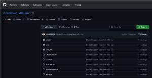 寒武纪适配DeepSeek-V3.2-Exp，开源大模型推理引擎
