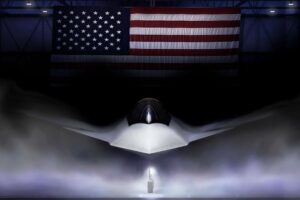 F-47首架原型机启动生产，目标2028年服役