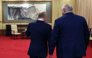 俄白军演前夕，波兰因无人机入侵关闭边境