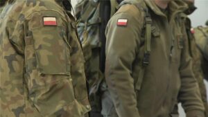 波兰国防部：波乌专家将在波兰境内合作培训无人机防御技术