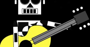 AI音乐创作者签约唱片公司，作品获认可