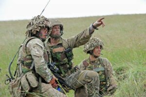 英国与Palantir签署15亿英镑国防协议