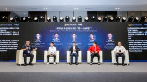 观察｜数据驱动？模型驱动？什么是决定机器人发展的关键变量