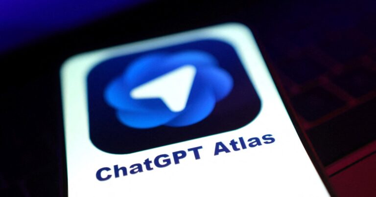 OpenAI推出ChatGPT浏览器挑战谷歌霸主地位