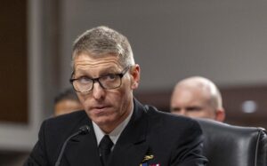 美军战略司令部提名人称将提供最佳军事建议支持核武测试重启