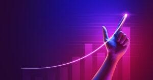 帕兰蒂尔股价五年飙升1620%,AI软件成增长引擎