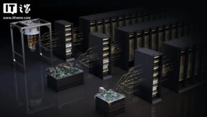 英伟达发布 NVQLink，实现量子处理器与GPU超级计算机互联