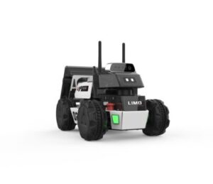 英伟达推动新一代机器人开发，贡献开源框架和技术