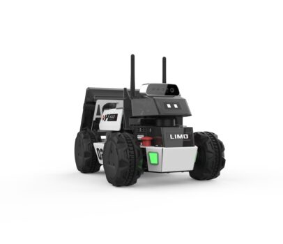 英伟达推动新一代机器人开发,贡献开源框架和技术