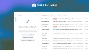 Grammarly改名Superhuman,推出AI助手Go优化生产力