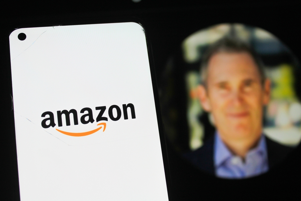 AWS强劲增长22%,AI代理成发展焦点