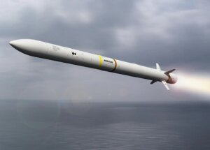 英国防长:北约讨论加强防空弹药储备应对无人机威胁