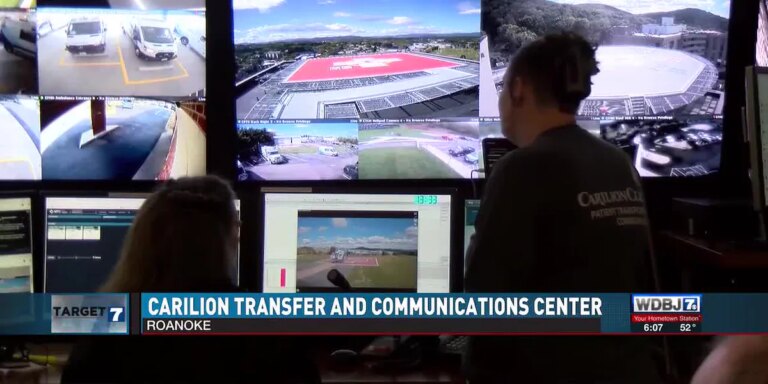 卡里隆NASA式运营中心集成AI，缩短等待时间