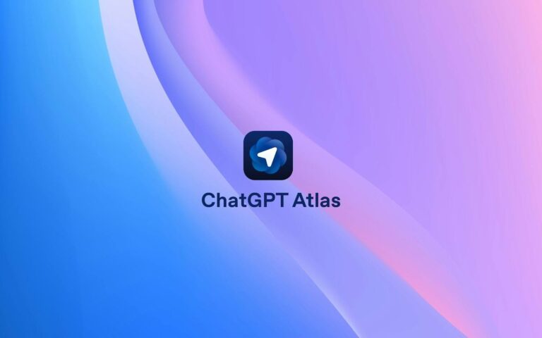 ChatGPT Atlas：全新AI浏览器改变上网方式