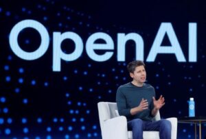 OpenAI巨资购芯片，巨额亏损前景未明
