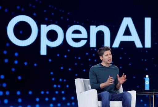 OpenAI巨资购芯片，巨额亏损前景未明