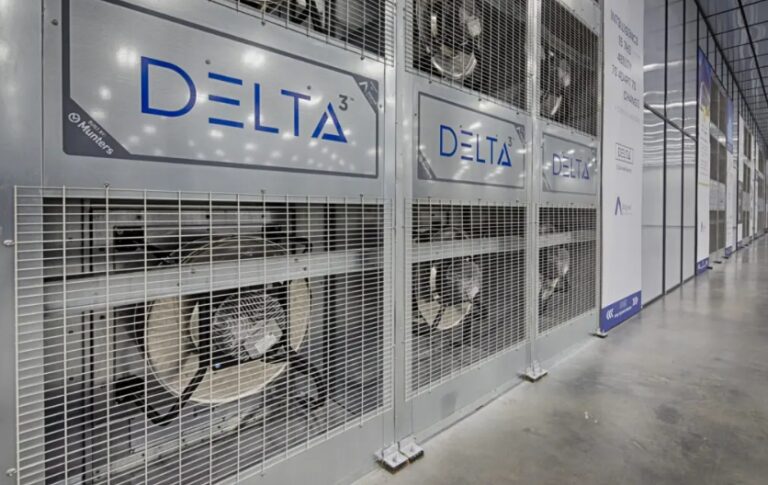 微软、英伟达支持的AI联盟400亿美元收购Aligned Data Centers