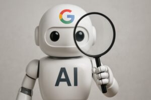 谷歌推出新AI功能，助用户发现新鲜内容