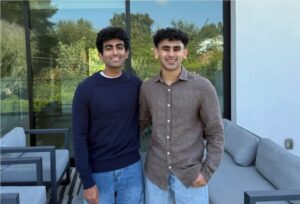 20岁辍学创业，半年用户破500万：Turbo AI成哈佛MIT学生必备神器